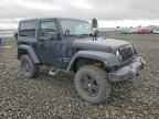 2014 JEEP WRANGLER