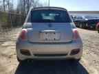 2014 FIAT 500