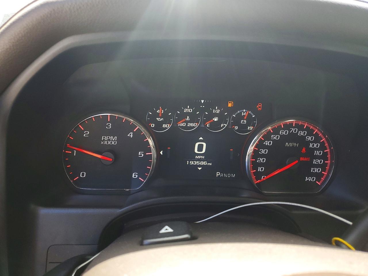 2014 GMC Sierra