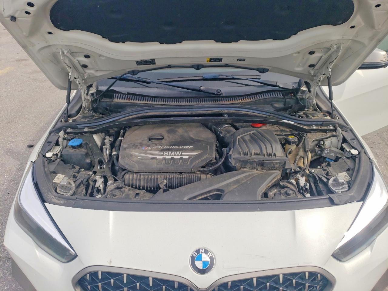2020 BMW M235i