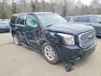 2017 GMC Yukon