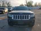 2012 JEEP Grand Cherokee