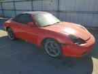 1999 PORSCHE 911