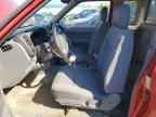 2001 NISSAN Frontier