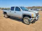 2012 CHEVROLET Silverado 2500
