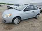 2007 HYUNDAI ACCENT