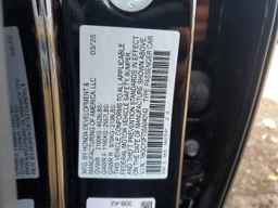 2025 HONDA ACCORD