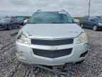 2012 CHEVROLET TRAVERSE