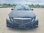 2011 MERCEDES-BENZ E-Class