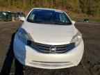 2015 NISSAN Versa Note