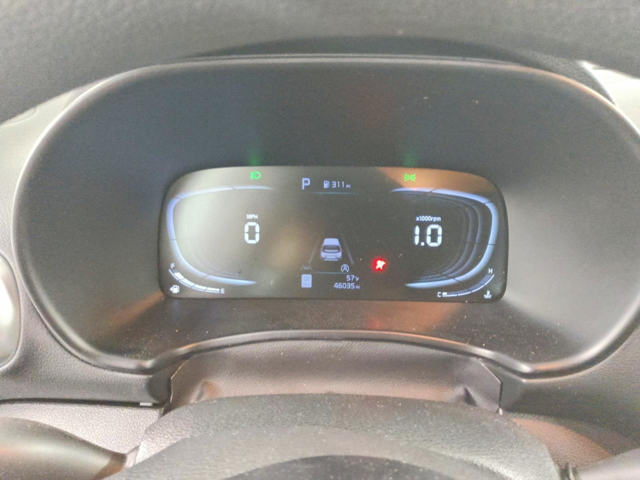 2024 KIA SOUL
