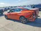 2021 NISSAN ALTIMA