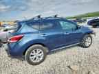 2014 NISSAN MURANO