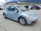 2009 VOLKSWAGEN Beetle