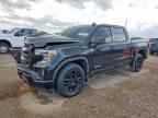 2021 GMC Sierra