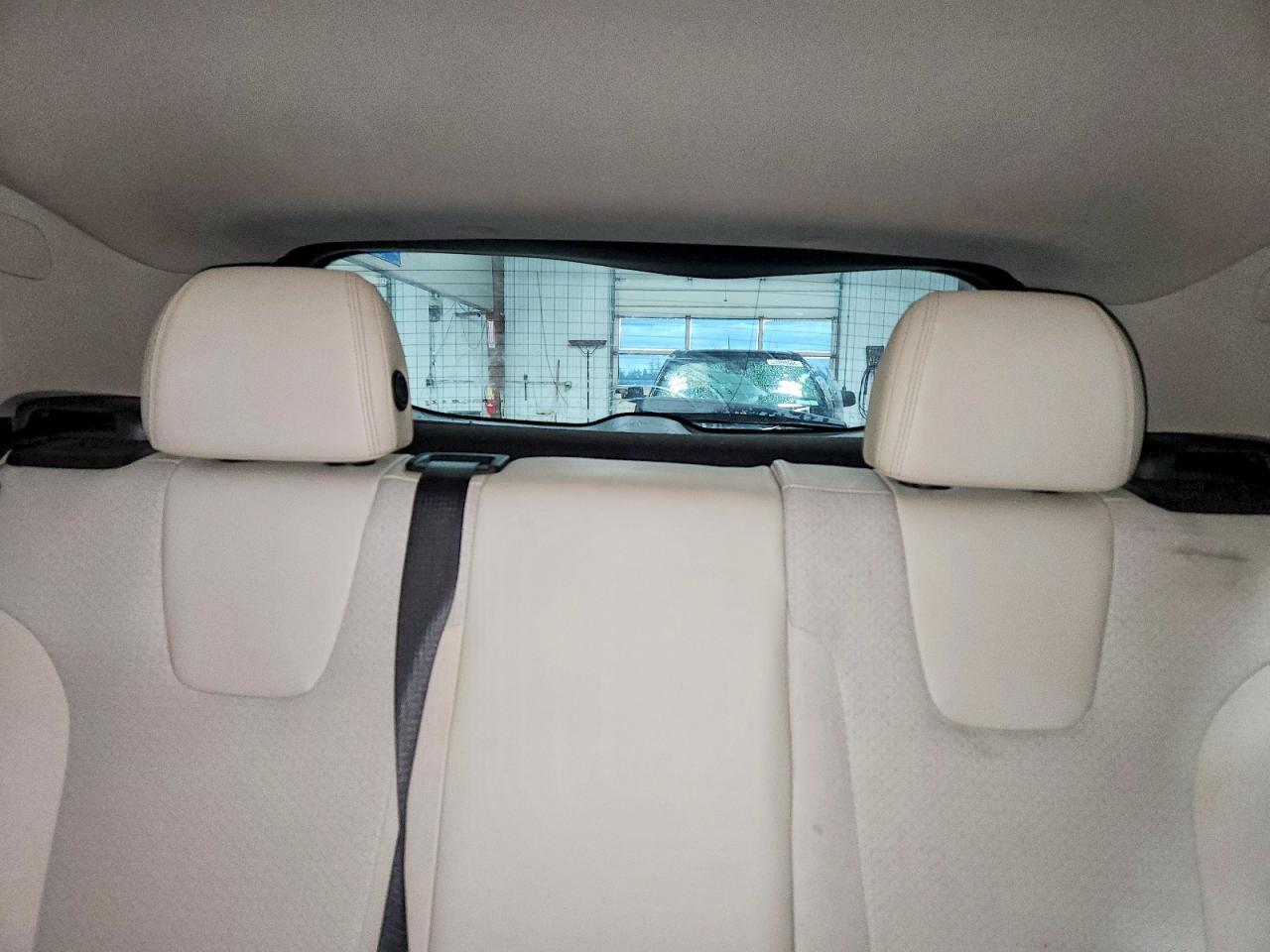 2020 BUICK Encore GX