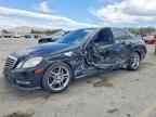 2012 MERCEDES-BENZ E-Class