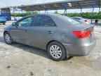 2013 KIA FORTE