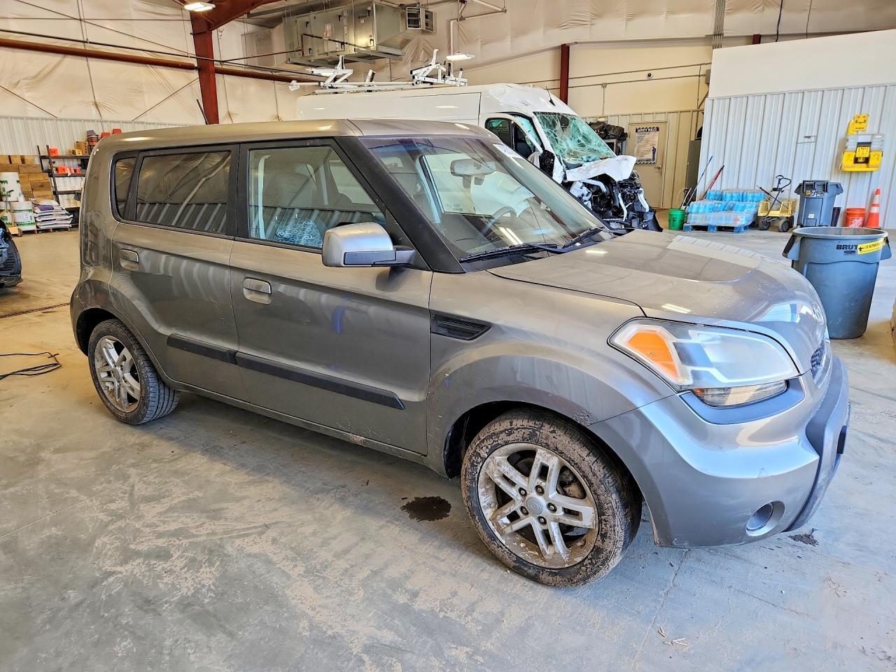 2010 KIA SOUL