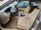 2010 HONDA ACCORD