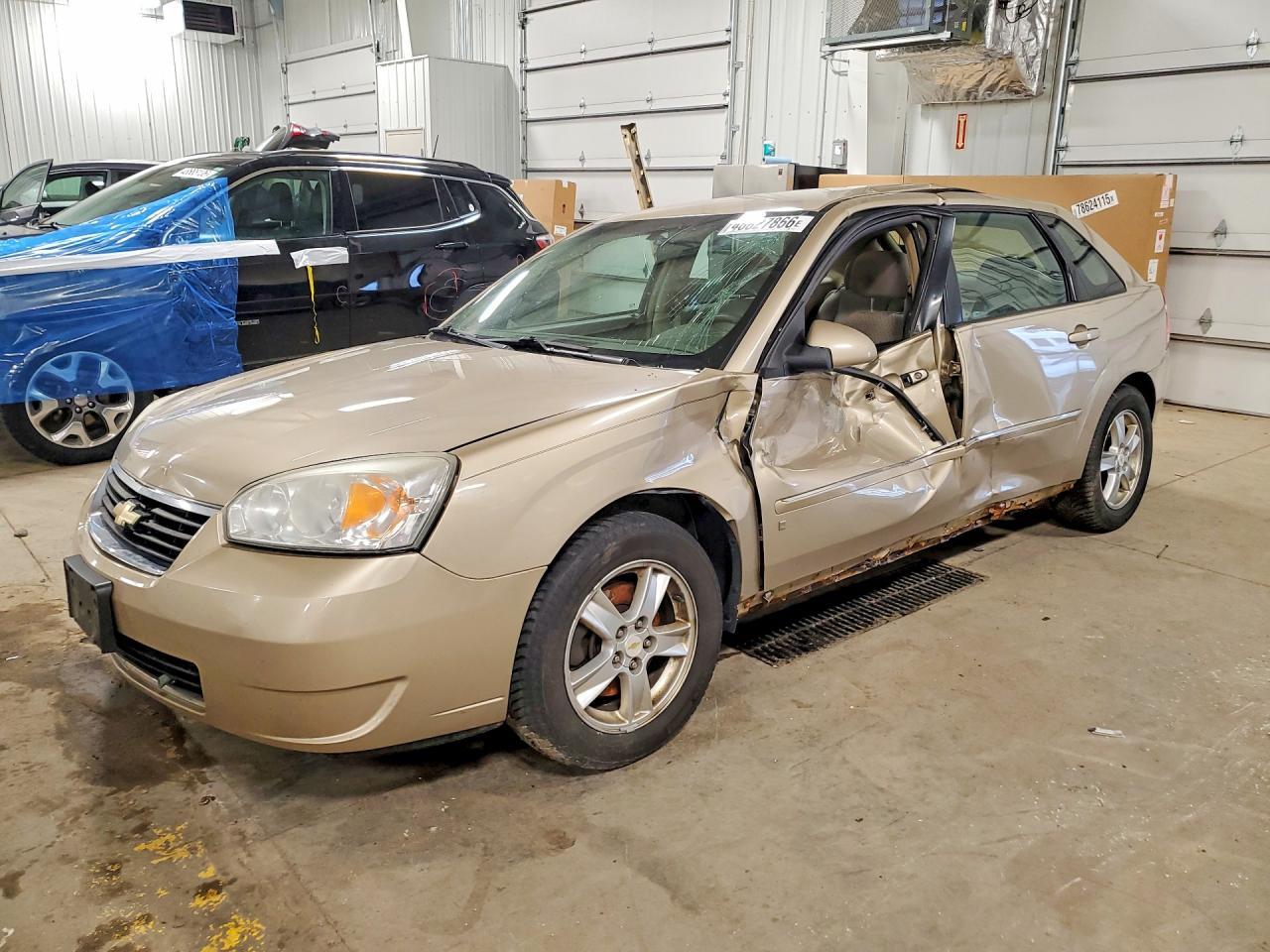 2006 CHEVROLET MALIBU
