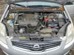 2012 NISSAN SENTRA