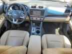 2015 SUBARU Outback