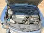 2011 HONDA ACCORD
