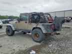 2004 JEEP WRANGLER