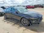 2025 HONDA ACCORD