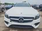 2017 MERCEDES-BENZ E-Class