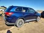 2017 MITSUBISHI outlander