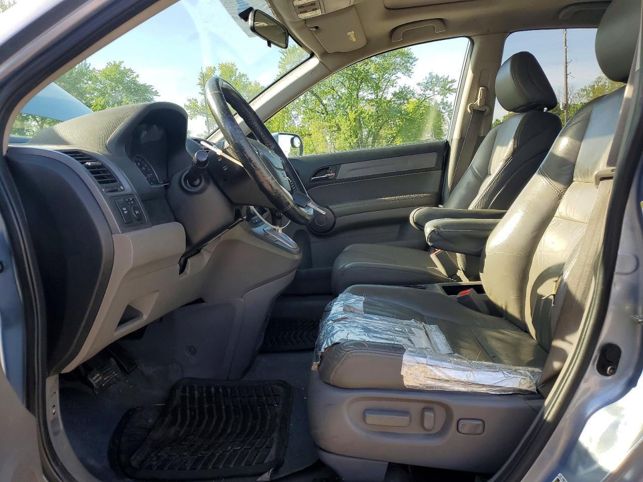 2008 HONDA CR-V