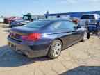 2014 BMW 6 Series