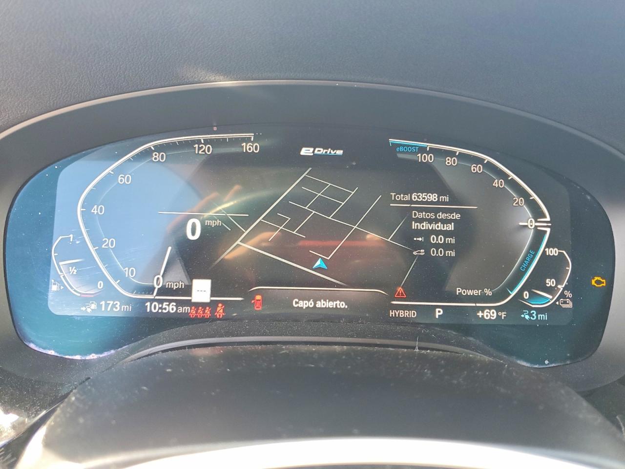 2022 BMW 5 series