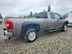 2013 CHEVROLET Silverado 3500