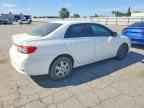 2011 TOYOTA COROLLA