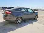 2018 FORD Fiesta