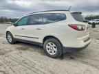 2014 CHEVROLET TRAVERSE