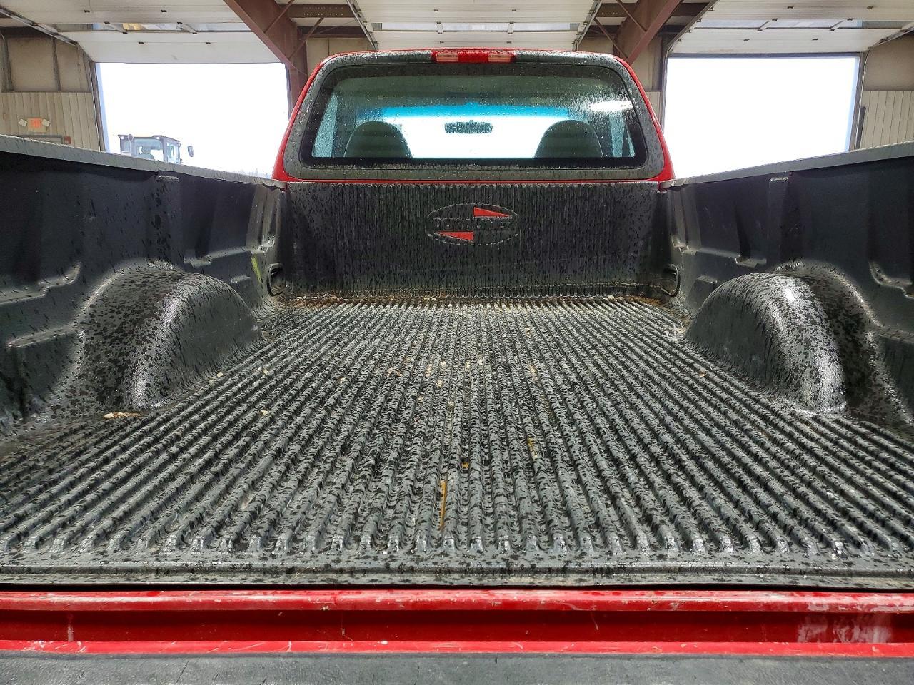 2002 FORD F-150