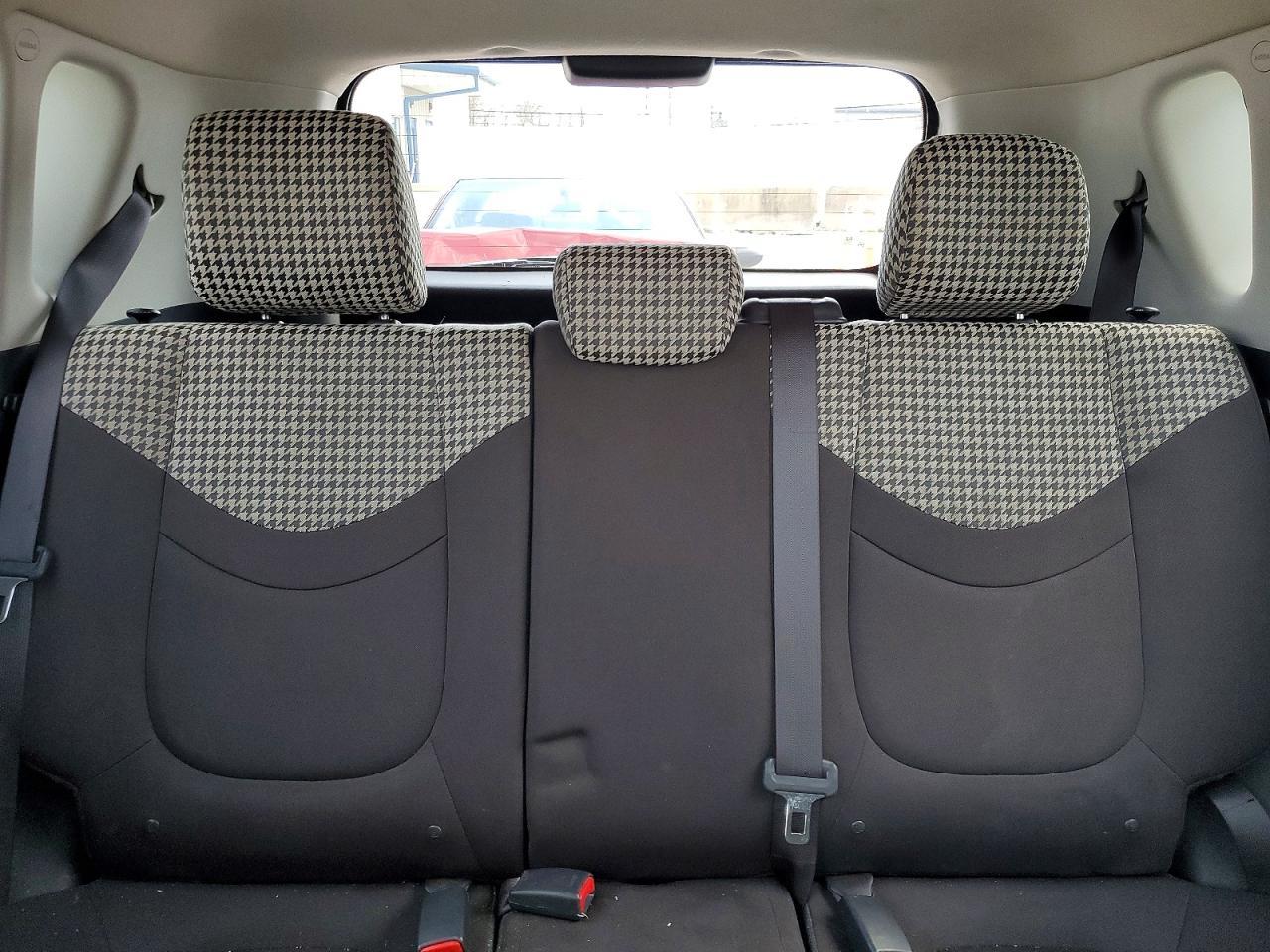 2011 KIA SOUL