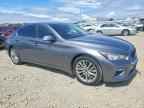 2019 INFINITI Q50