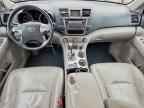 2013 TOYOTA HIGHLANDER