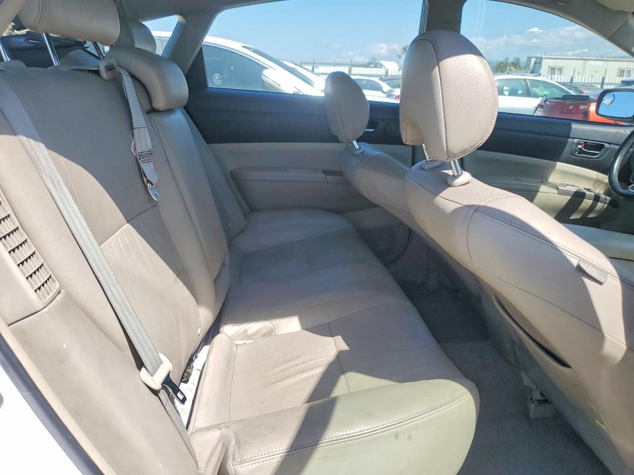 2006 TOYOTA PRIUS