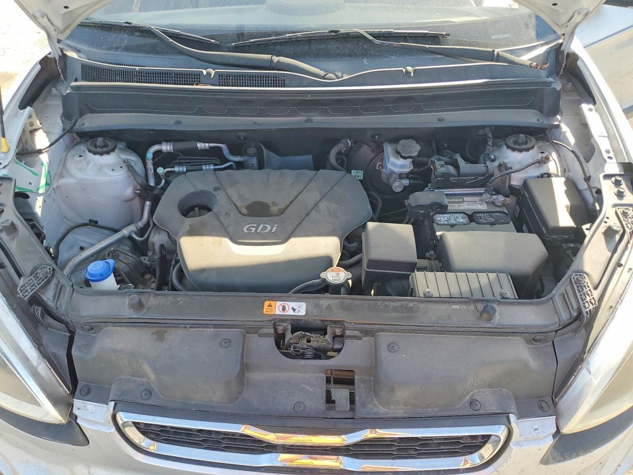 2012 KIA SOUL