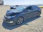 2014 CHEVROLET VOLT