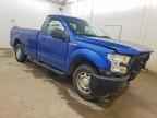 2017 FORD F-150 Lightning