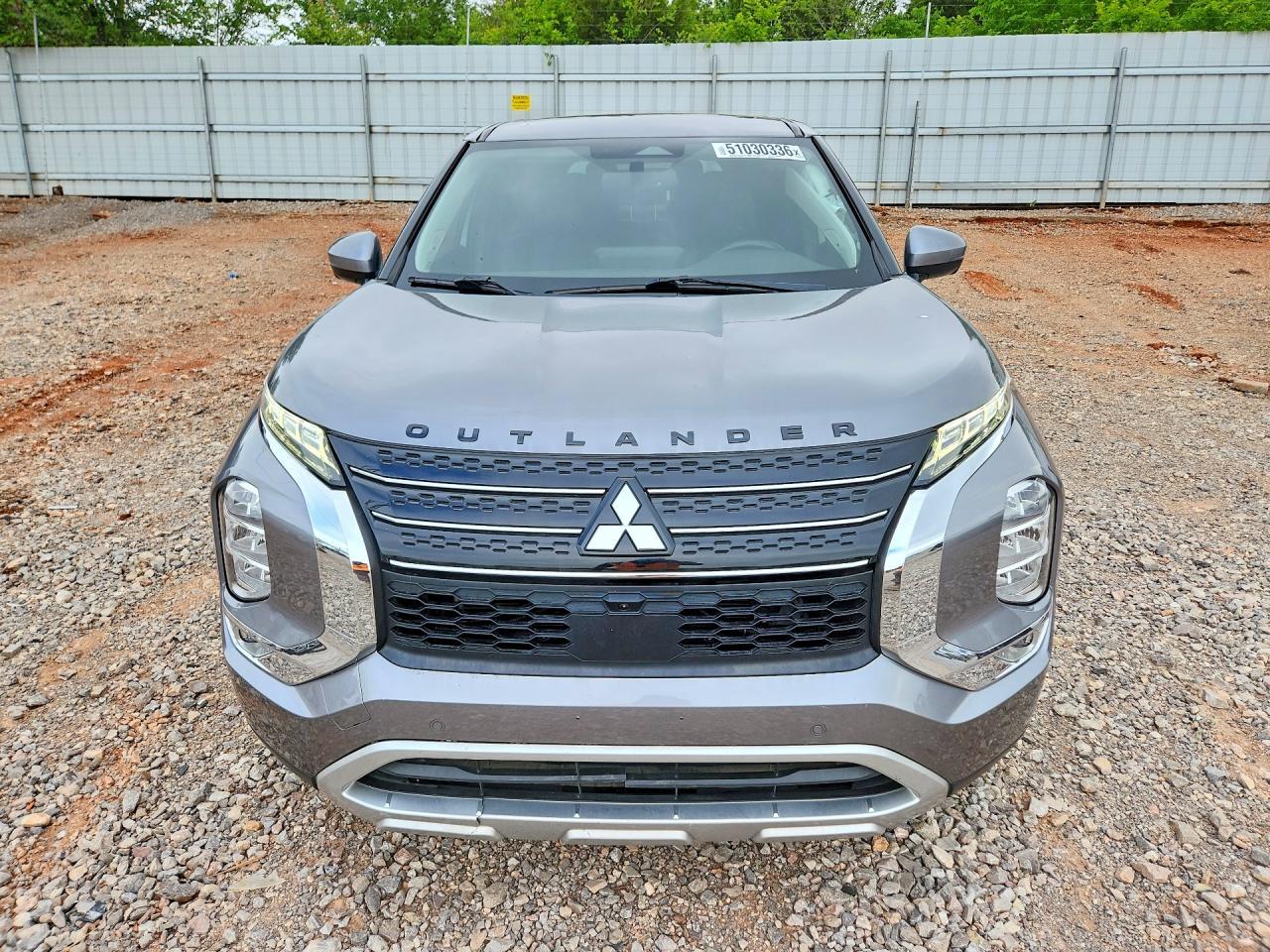 2022 MITSUBISHI outlander