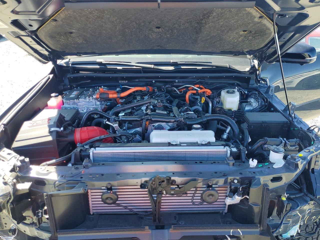2025 TOYOTA 4Runner