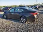 2021 NISSAN ALTIMA